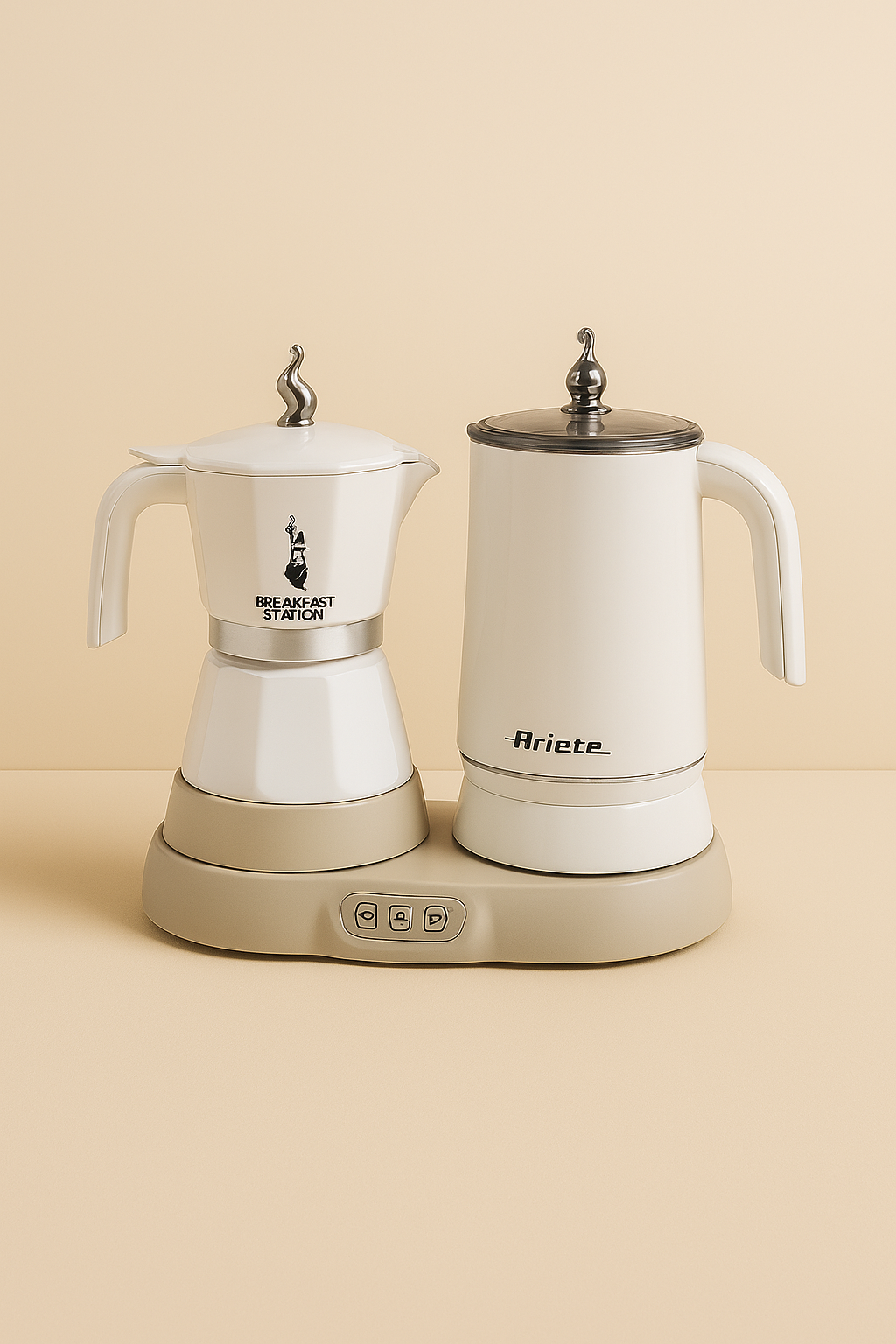 Ariete 1344 Breakfast station