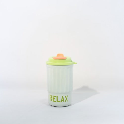 USS On the Go Coffee Mug 400ml USS 101