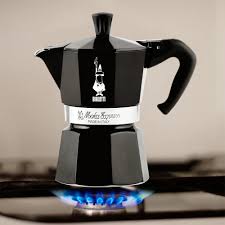 Bialetti Moka Express 3, 4952