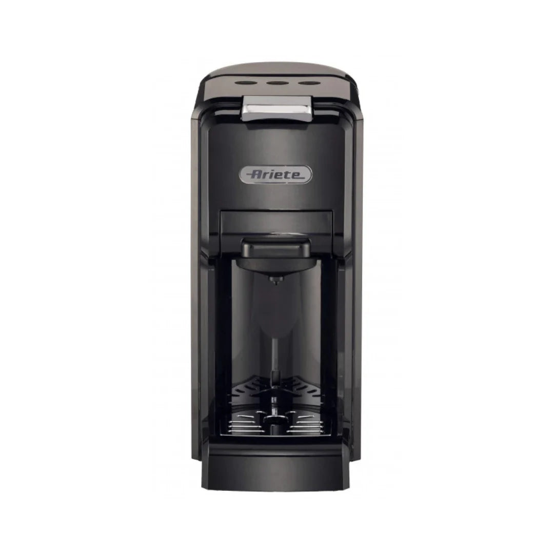 Ariete 1304 Capsule & Powder Coffee Machine