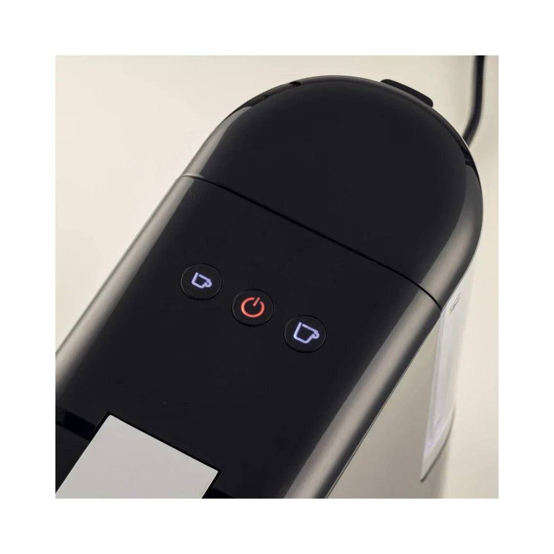 Ariete 1304 Capsule & Powder Coffee Machine