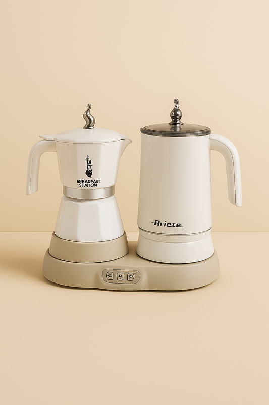 Ariete 1344 Breakfast station