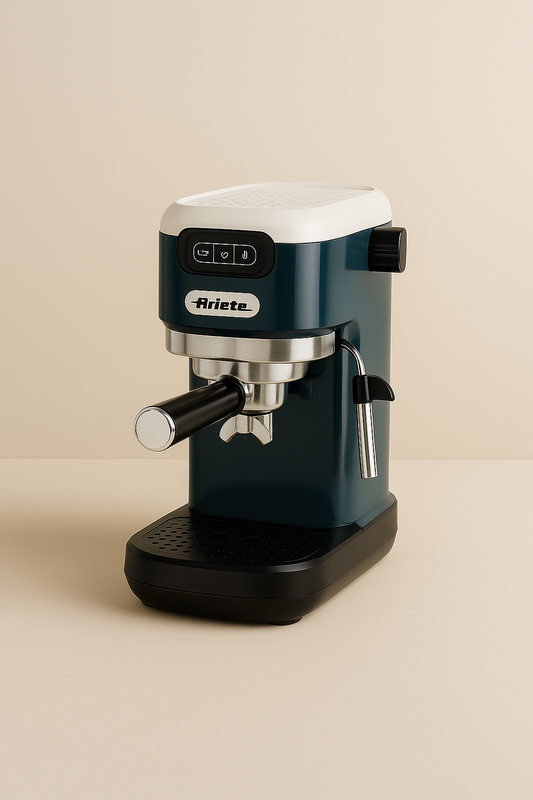 Ariete 1399 Smart Slim Coffee Machine