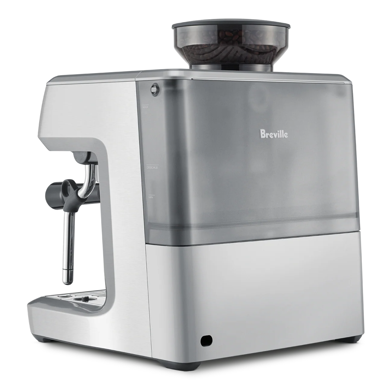 Breville Barista express