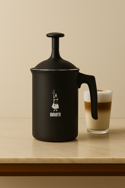 Bialetti 00AGR394 Tutto Crema