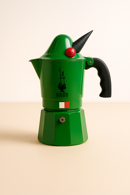Bialetti Moka Alpina 3 Cup, 2762