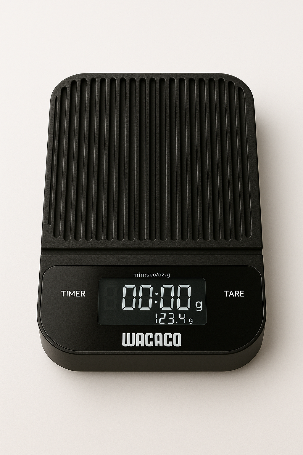 Wacaco Compact Coffee Scale Exagram