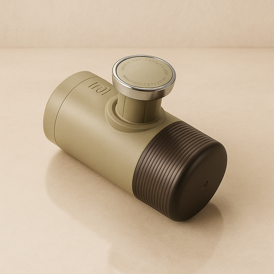 WACACO Minipresso NS2 Portable Espresso Maker