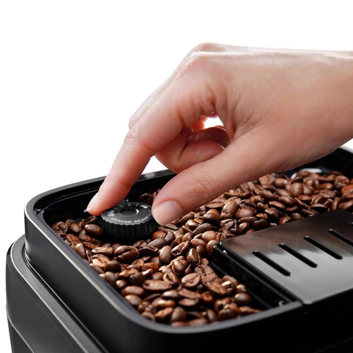 DeLonghi Magnifica Evo Ecam 290.81 TB Fully Automatic Espresso Coffee Machine