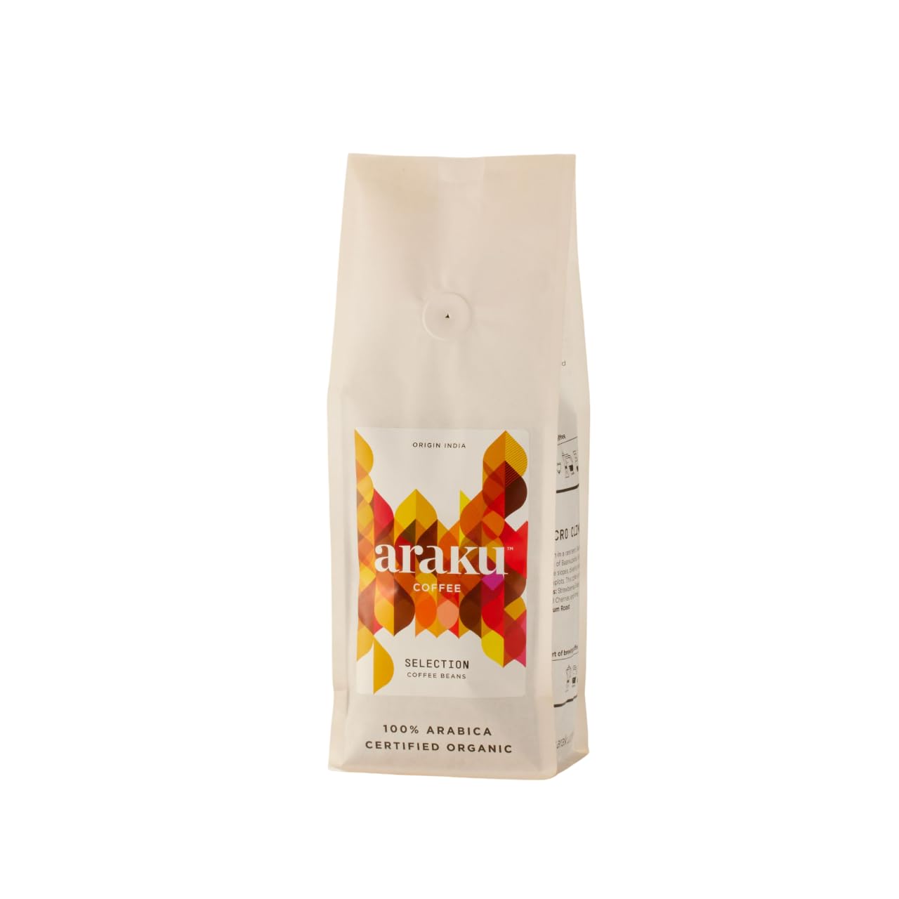 Araku Coffee - Selection 250gms Pouch