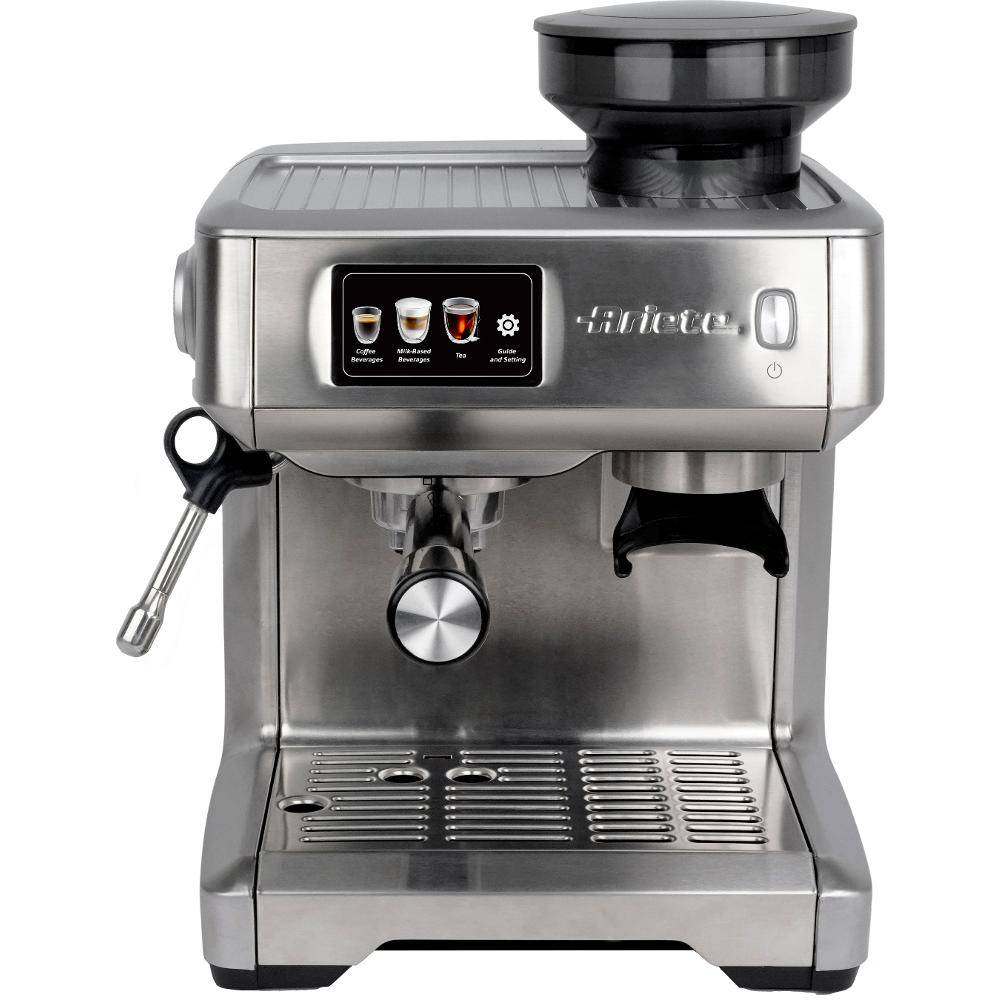Ariete 1312 digital Professional Espresso Coffee Machine