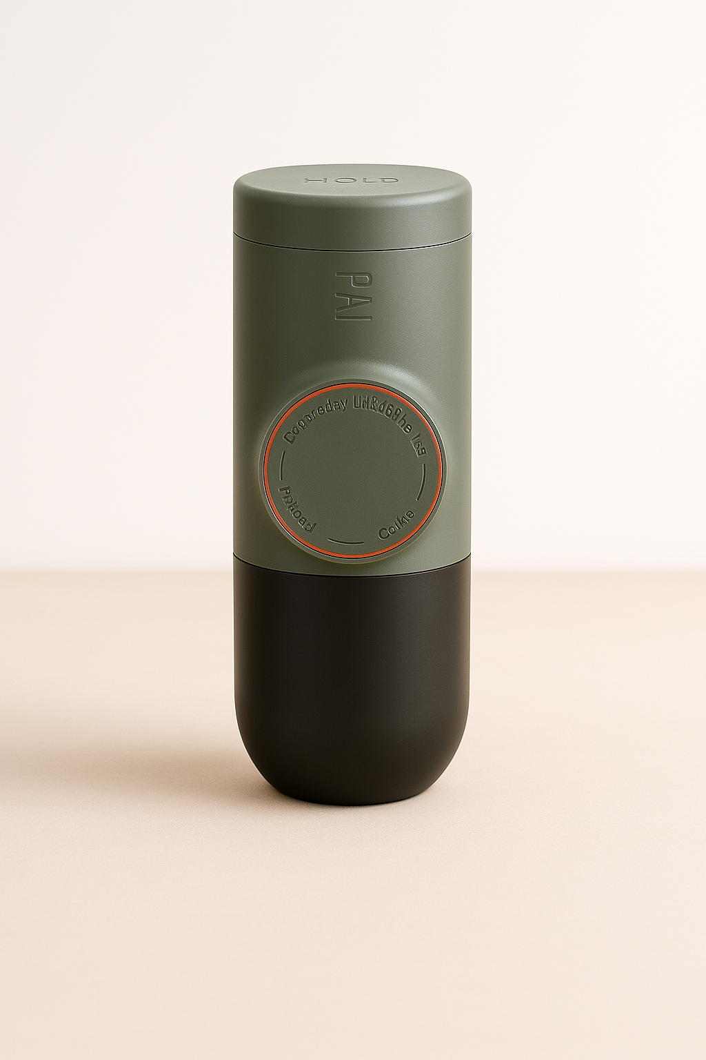 Wacaco Minipresso GR2