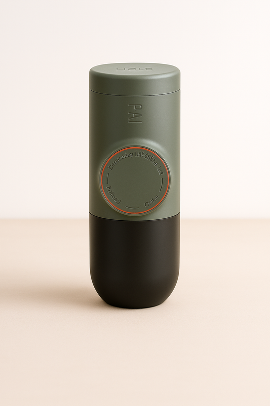 Wacaco Minipresso GR2