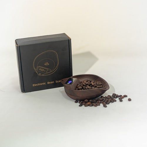 USS Mini Dozer Electronic Scale Leaf Type