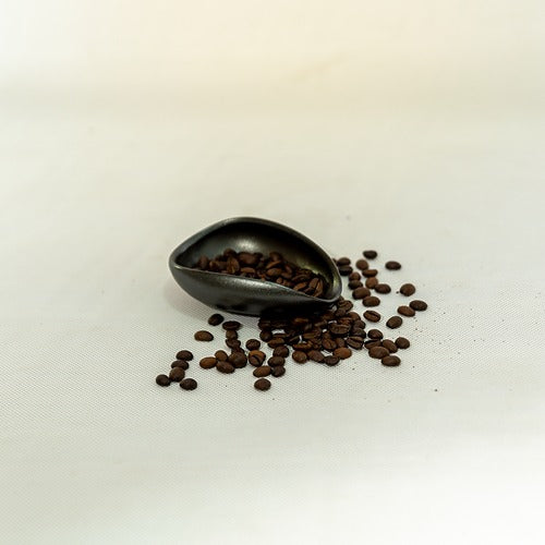 USS Ceramic Coffee Bean Dozer