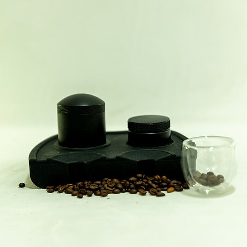 USS 2 Group Tamper Mat