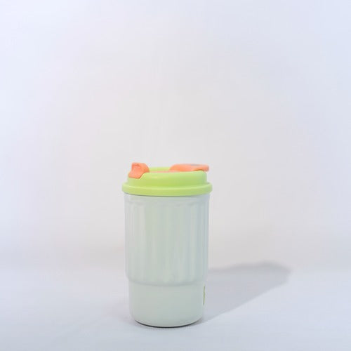 USS On the Go Coffee Mug 400ml USS 101