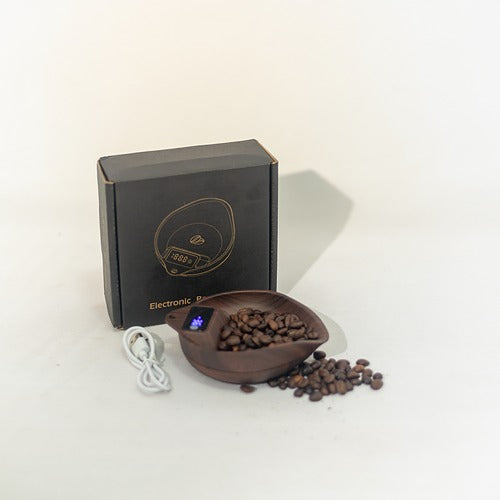 USS Mini Dozer Electronic Scale Leaf Type