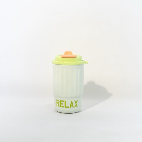 USS On the Go Coffee Mug 400ml USS 101