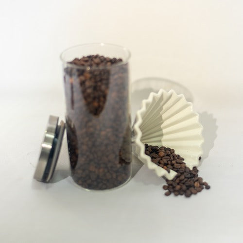 USS Ceramic Origami Pourover Coffee Dripper 2 - 4 Cups