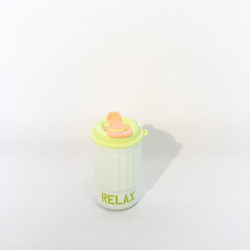 USS On the Go Coffee Mug 400ml USS 101