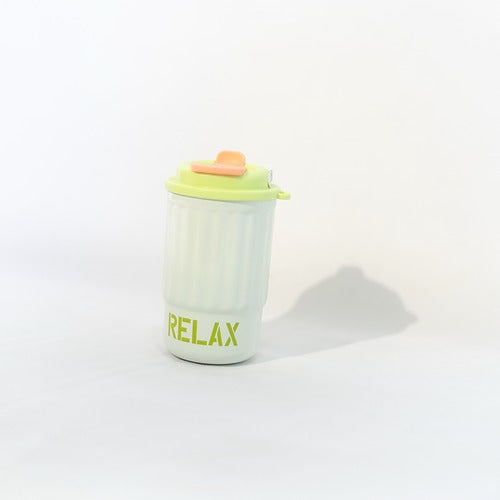 USS On the Go Coffee Mug 400ml USS 101