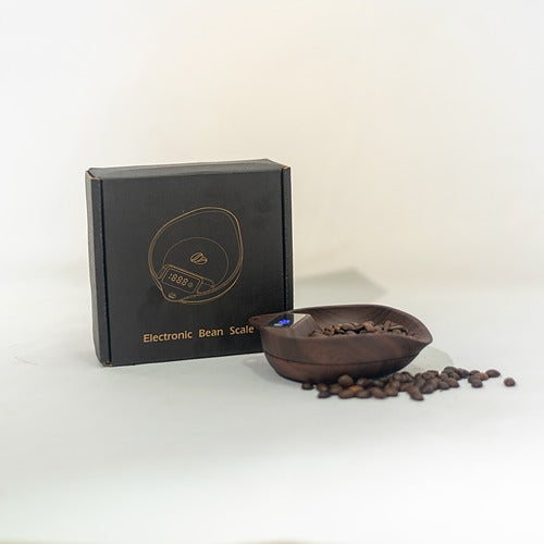 USS Mini Dozer Electronic Scale Leaf Type