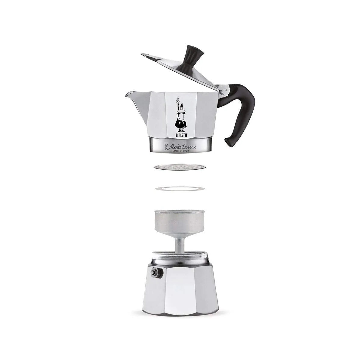 Bialetti Moka Express 3 TZ