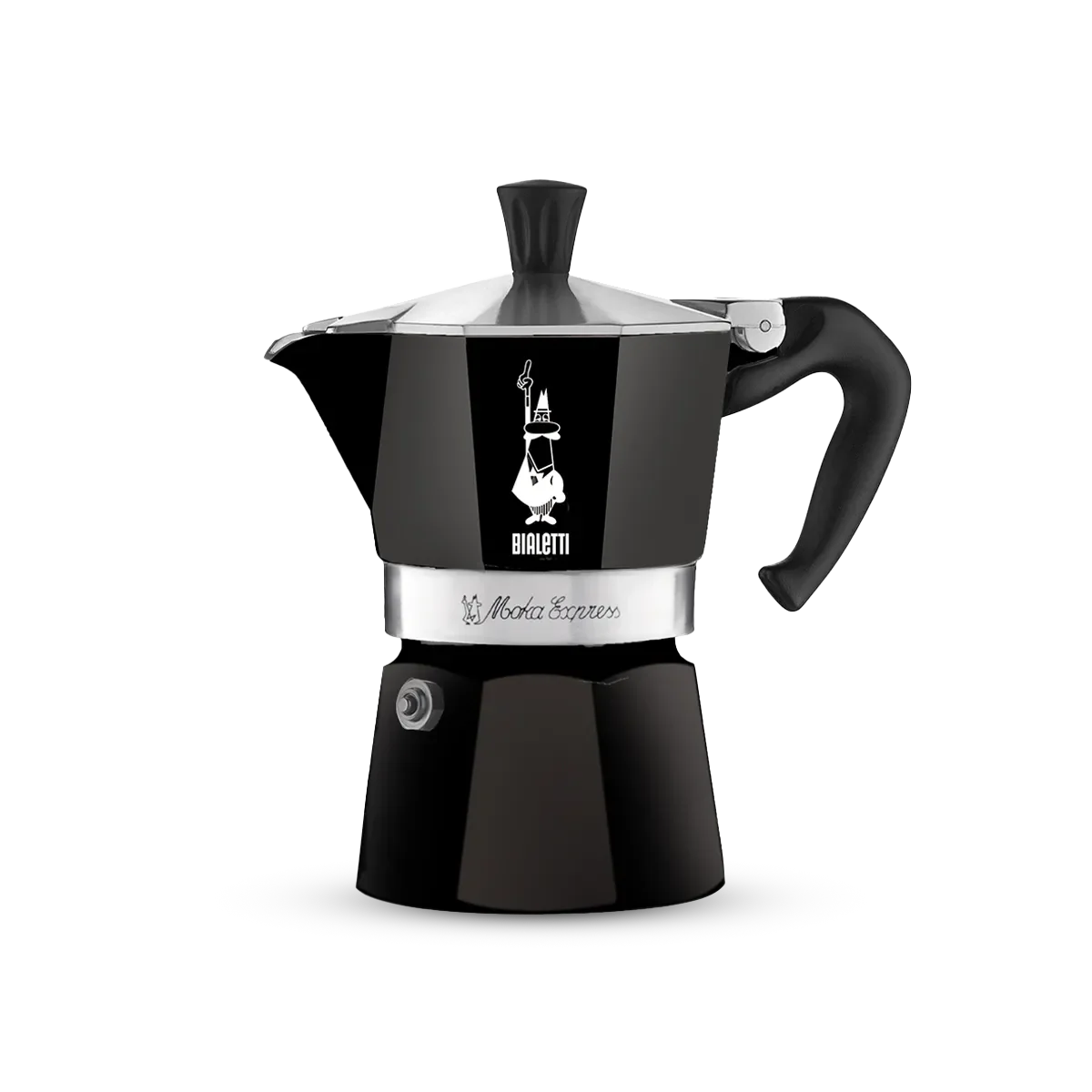 Bialetti Moka Express 3, 4952