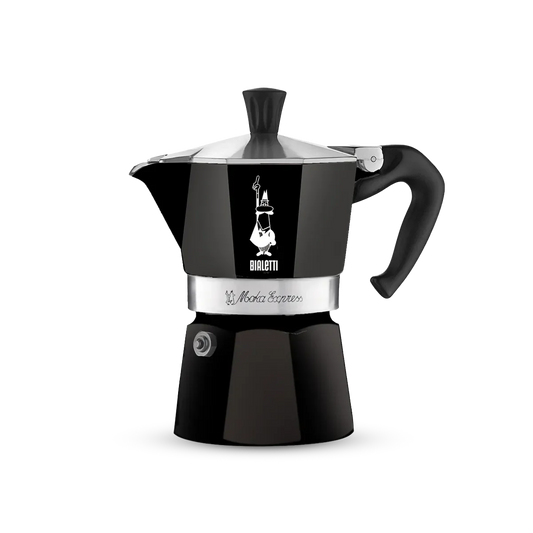 Bialetti Moka Express 3, 4952