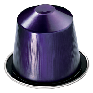 Nespresso Pods Ispirazione Italiana Arpeggio - 1 sleeve (5.3g x 10 capsules)