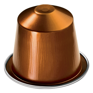 Nespresso Coffee Pods - Ispirazione Italiana Livanto - 1 sleeve (5.3g x 10 capsules)