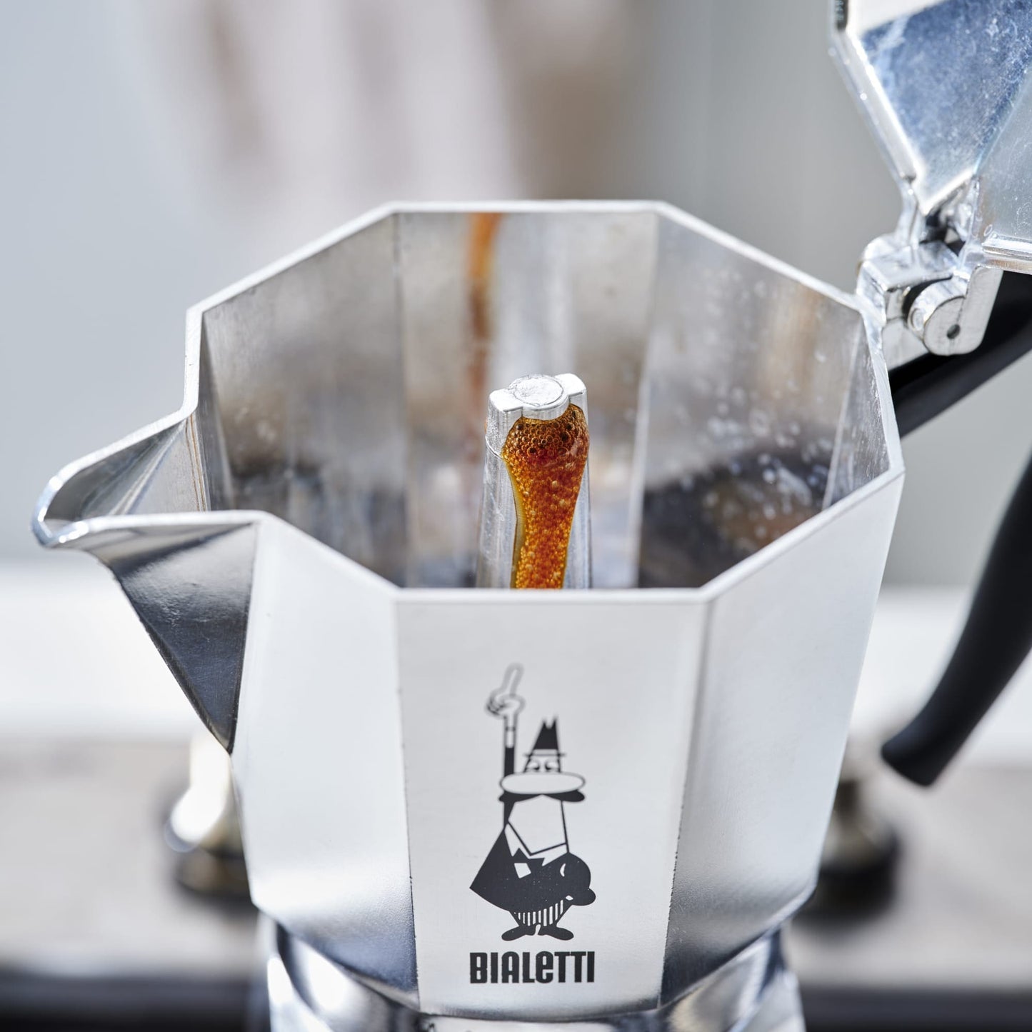 Bialetti Moka Express 3 TZ