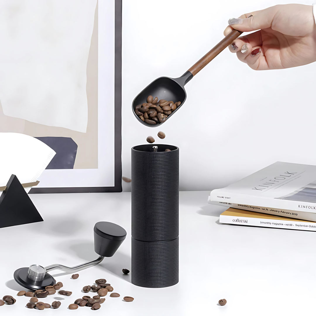 Timemore Chestnut C3s