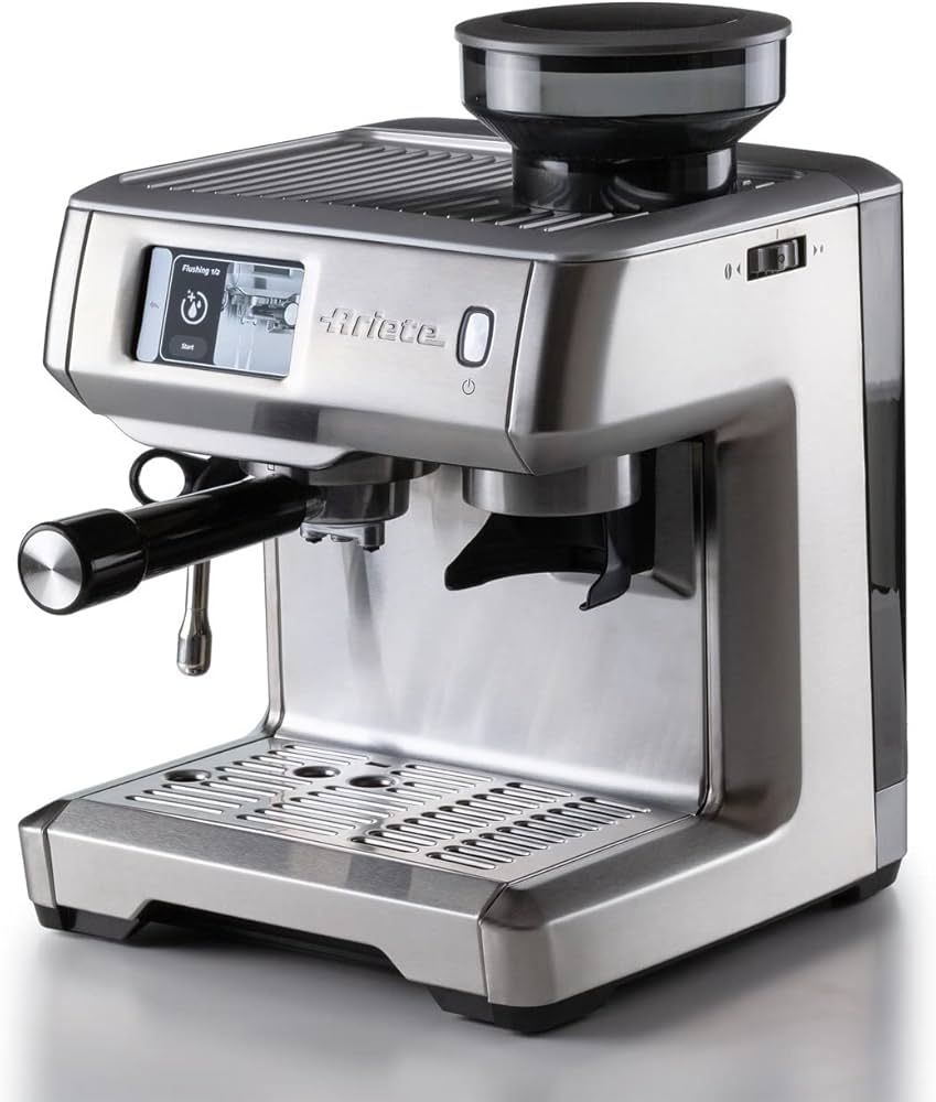 Ariete 1312 digital Professional Espresso Coffee Machine