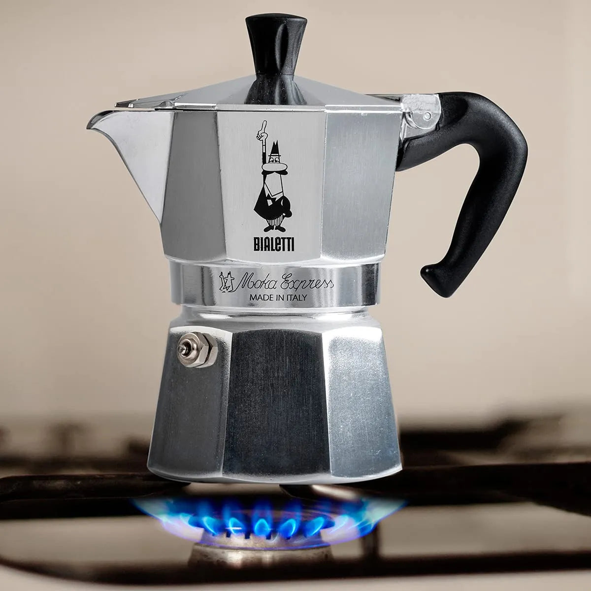 Bialetti Moka Express 3 TZ