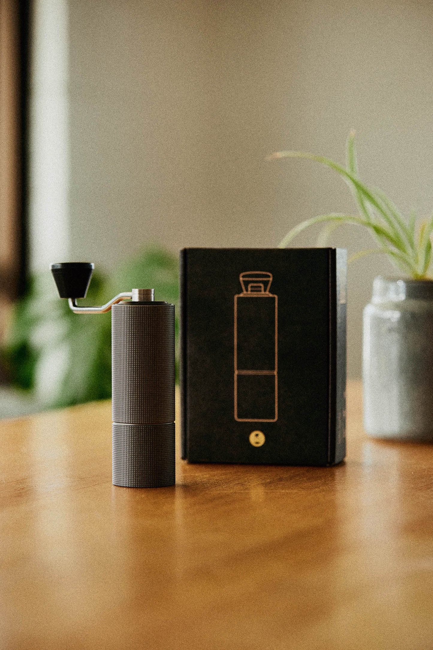 Timemore Chestnut C3s