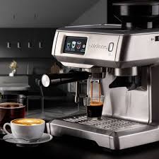 Ariete 1312 digital Professional Espresso Coffee Machine